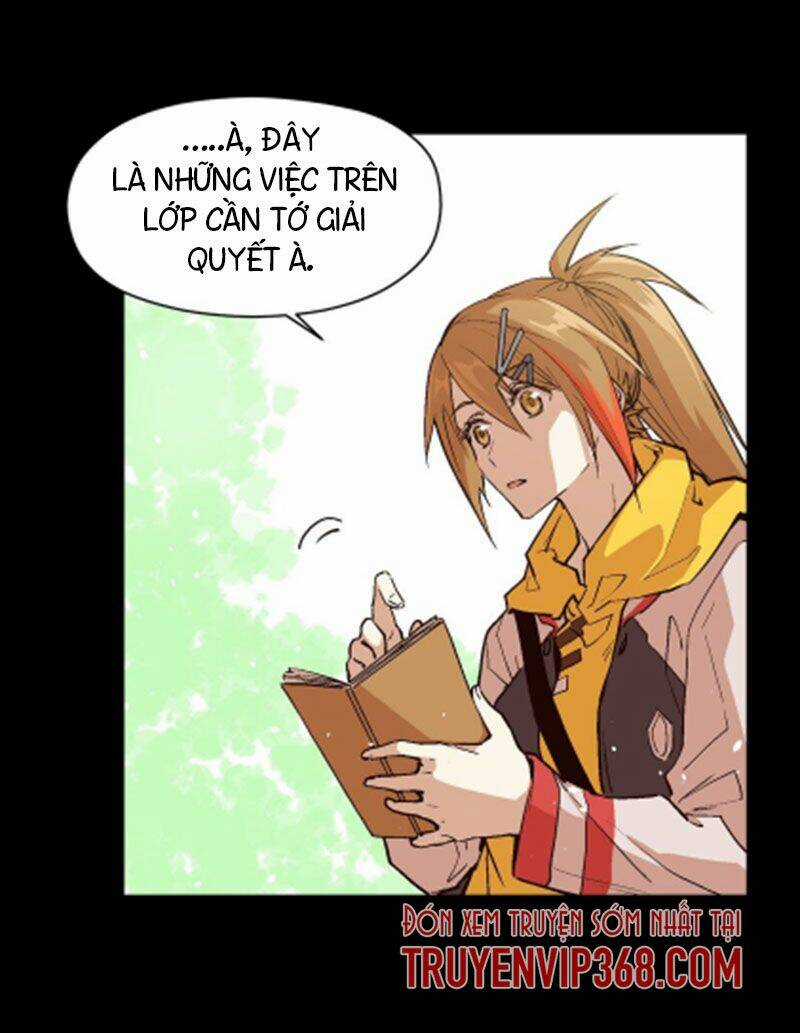 Vương Bài Đặc Công, Trùng Sinh Vườn Trường Chapter 27 trang 31