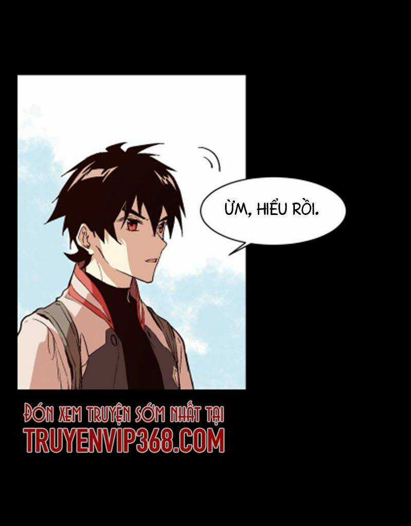 Vương Bài Đặc Công, Trùng Sinh Vườn Trường Chapter 27 trang 33