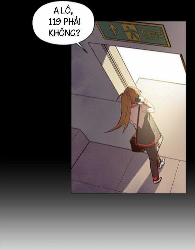 Vương Bài Đặc Công, Trùng Sinh Vườn Trường Chapter 27 trang 34