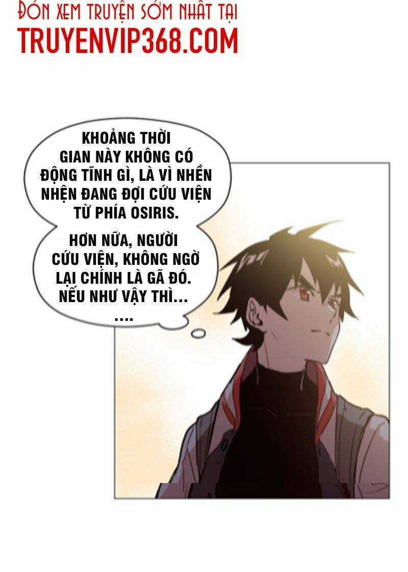 Vương Bài Đặc Công, Trùng Sinh Vườn Trường Chapter 27 trang 37