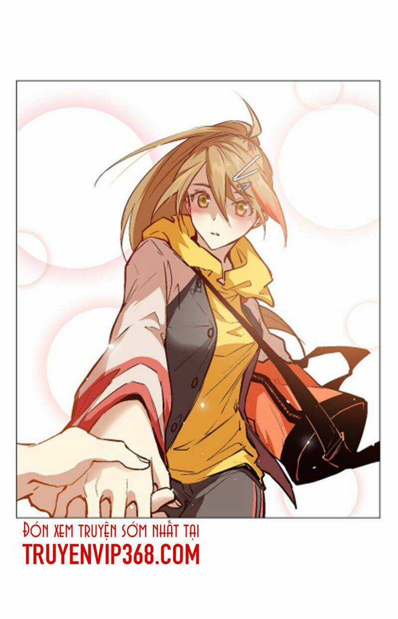 Vương Bài Đặc Công, Trùng Sinh Vườn Trường Chapter 27 trang 39