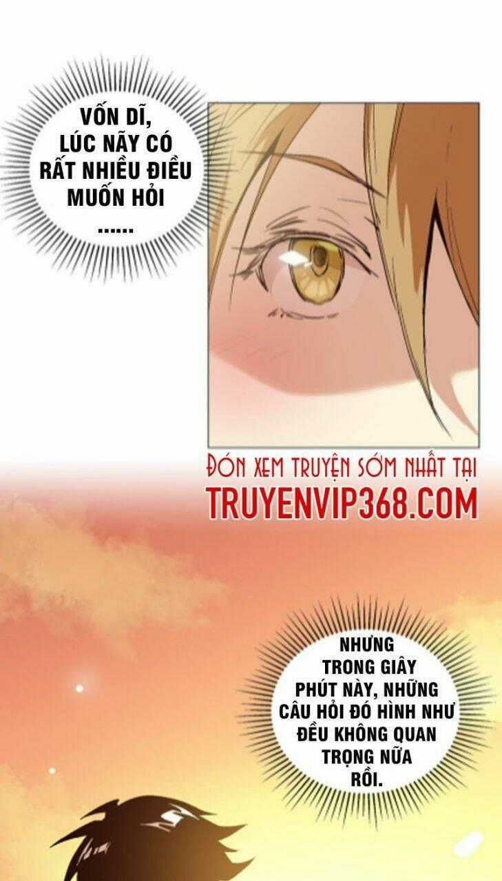 Vương Bài Đặc Công, Trùng Sinh Vườn Trường Chapter 27 trang 40