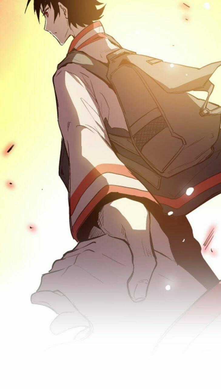 Vương Bài Đặc Công, Trùng Sinh Vườn Trường Chapter 27 trang 41