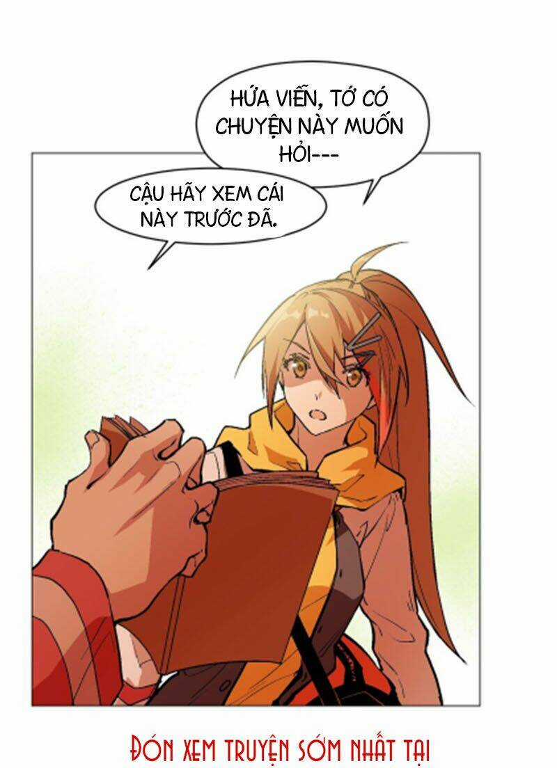 Vương Bài Đặc Công, Trùng Sinh Vườn Trường Chapter 27 trang 8