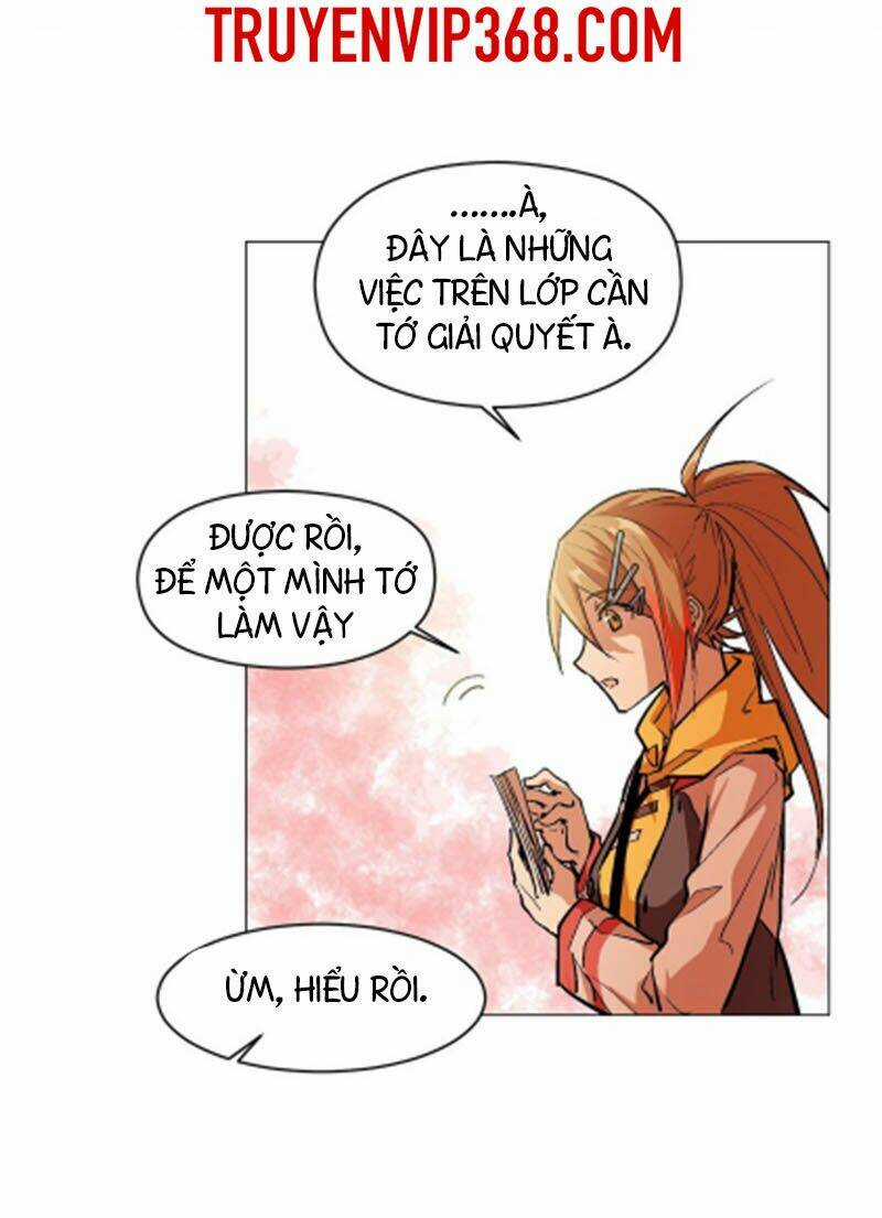 Vương Bài Đặc Công, Trùng Sinh Vườn Trường Chapter 27 trang 9