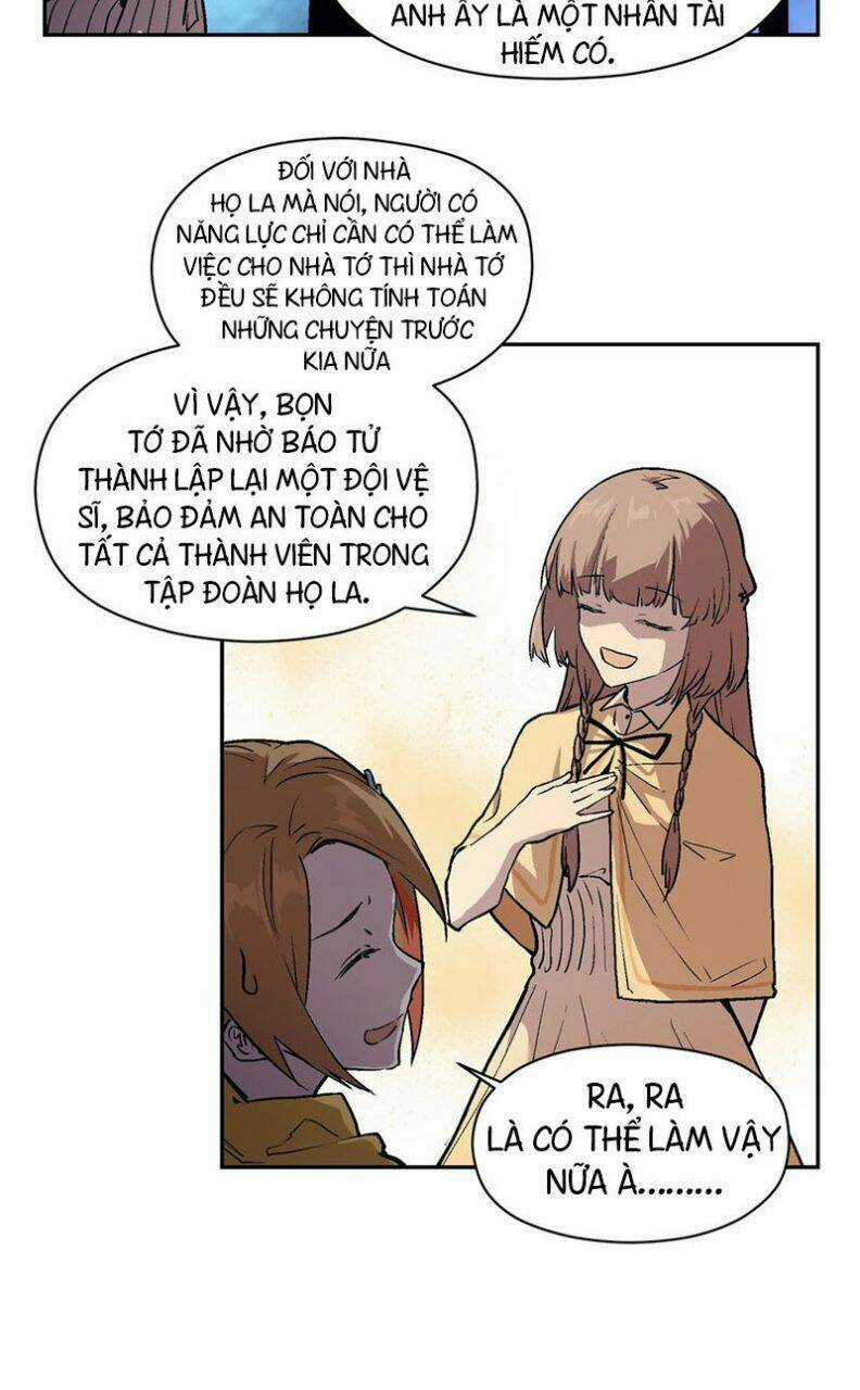 Vương Bài Đặc Công, Trùng Sinh Vườn Trường Chapter 28 trang 10