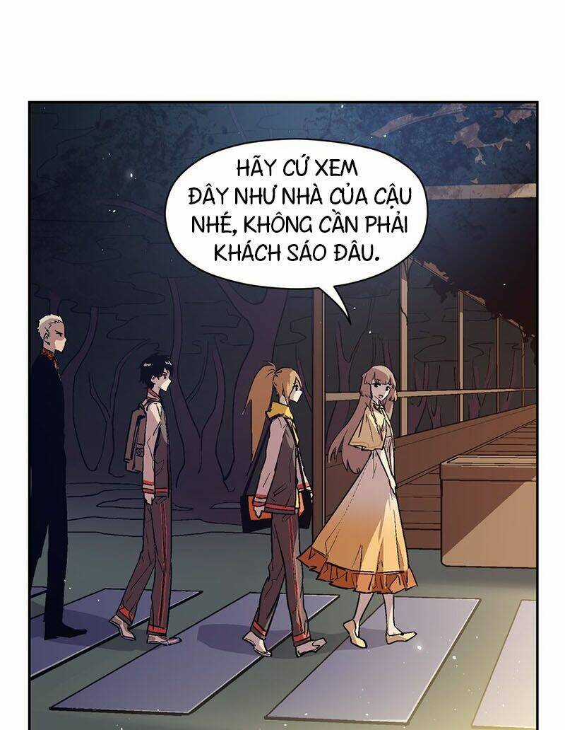 Vương Bài Đặc Công, Trùng Sinh Vườn Trường Chapter 28 trang 11