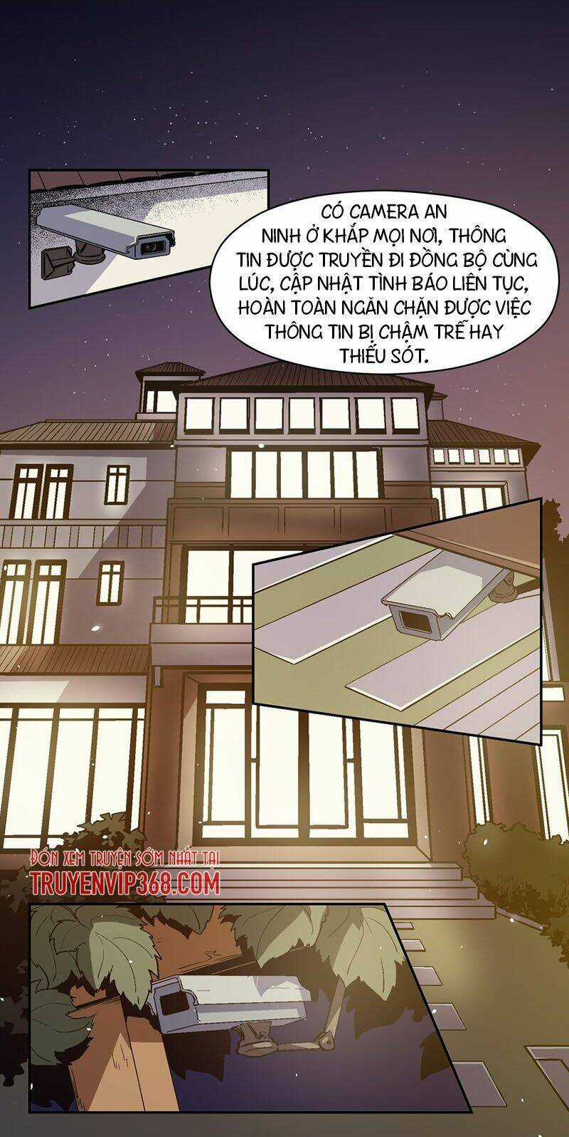 Vương Bài Đặc Công, Trùng Sinh Vườn Trường Chapter 28 trang 15