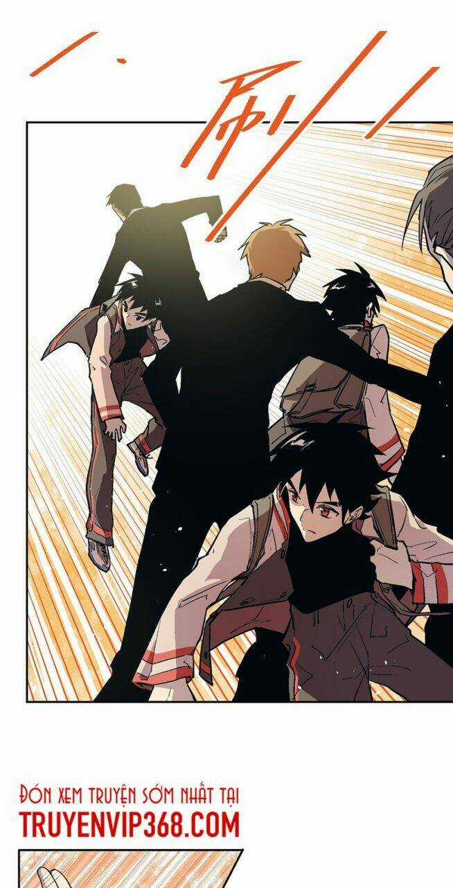 Vương Bài Đặc Công, Trùng Sinh Vườn Trường Chapter 28 trang 24