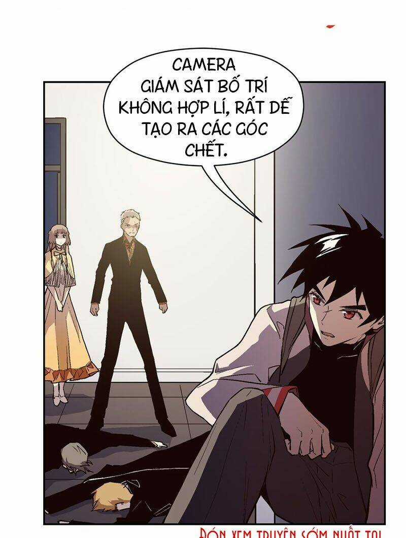 Vương Bài Đặc Công, Trùng Sinh Vườn Trường Chapter 28 trang 26