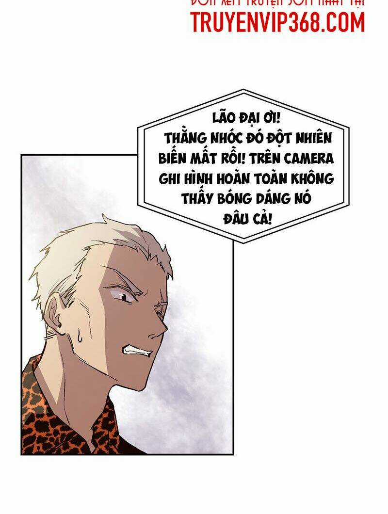 Vương Bài Đặc Công, Trùng Sinh Vườn Trường Chapter 28 trang 27