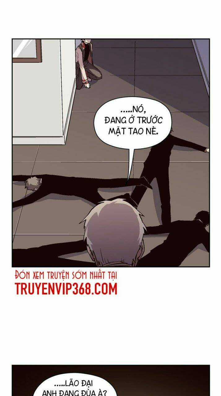 Vương Bài Đặc Công, Trùng Sinh Vườn Trường Chapter 28 trang 28