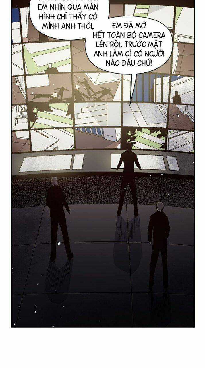 Vương Bài Đặc Công, Trùng Sinh Vườn Trường Chapter 28 trang 29