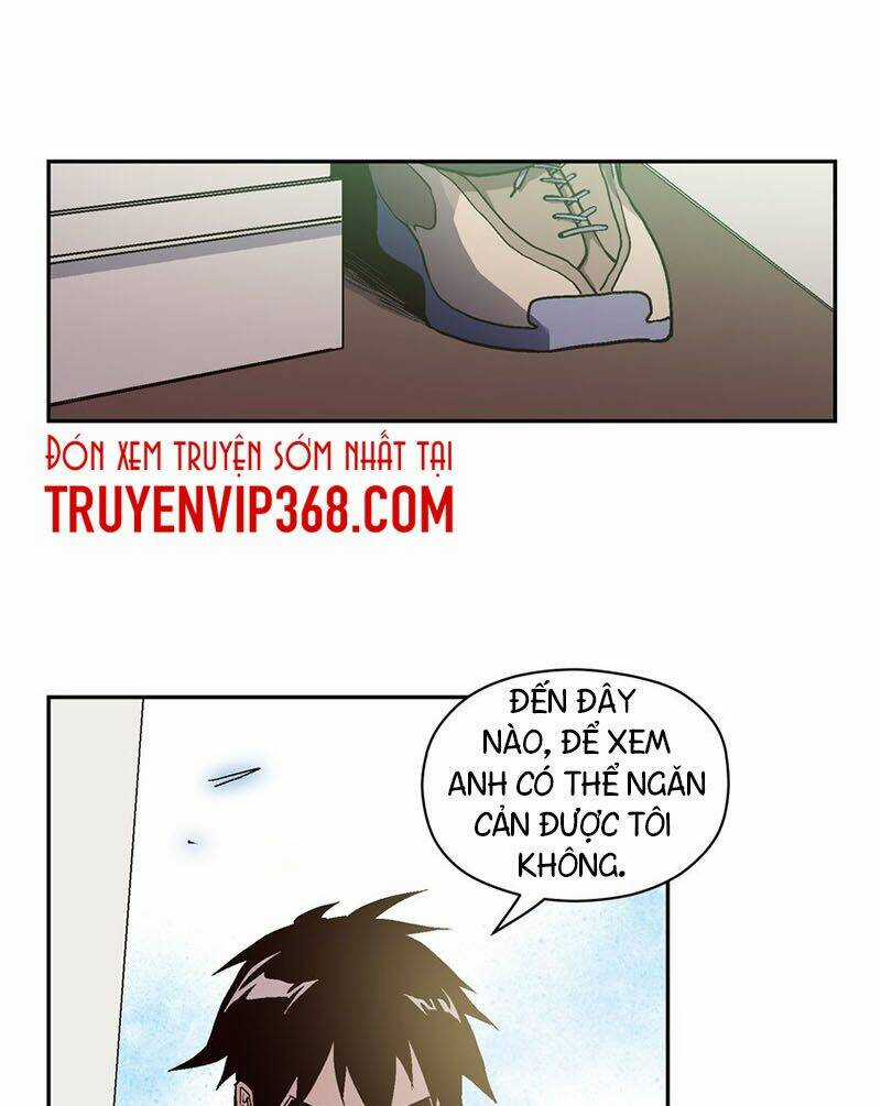 Vương Bài Đặc Công, Trùng Sinh Vườn Trường Chapter 28 trang 31