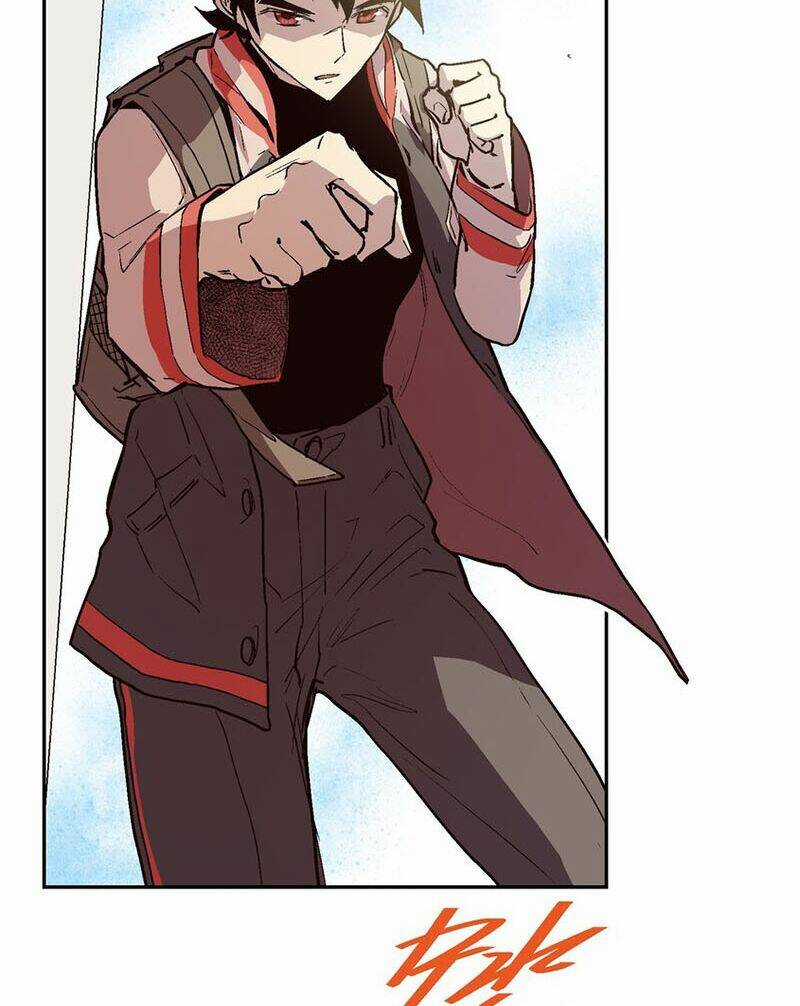 Vương Bài Đặc Công, Trùng Sinh Vườn Trường Chapter 28 trang 32