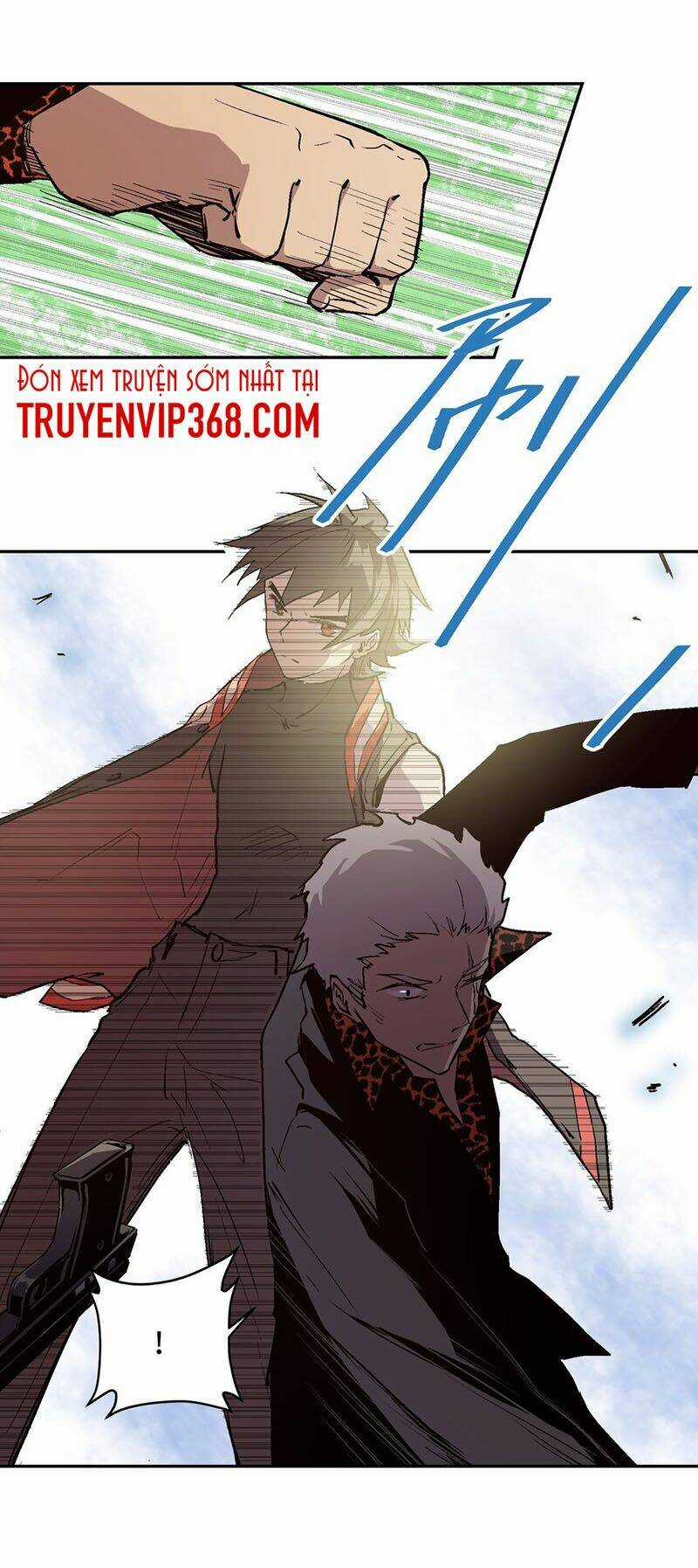 Vương Bài Đặc Công, Trùng Sinh Vườn Trường Chapter 28 trang 37