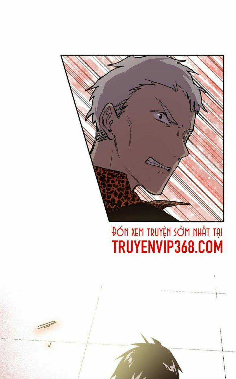 Vương Bài Đặc Công, Trùng Sinh Vườn Trường Chapter 28 trang 38