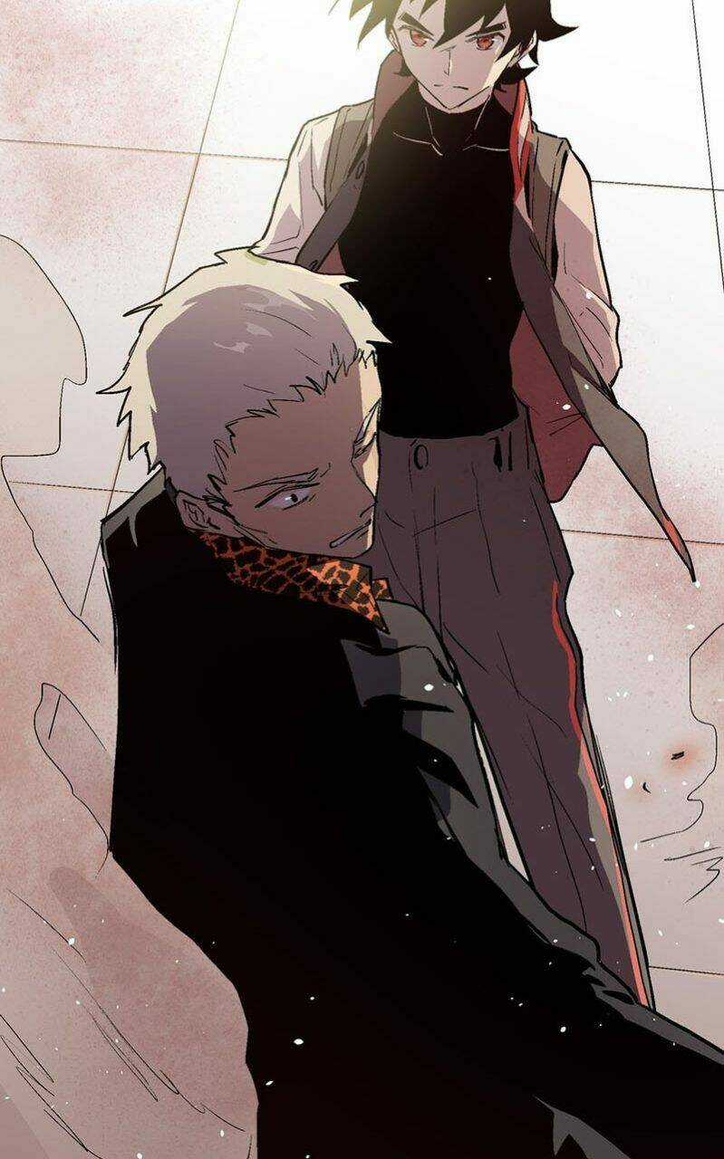 Vương Bài Đặc Công, Trùng Sinh Vườn Trường Chapter 28 trang 39