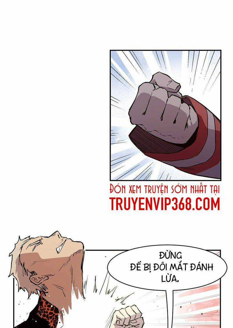 Vương Bài Đặc Công, Trùng Sinh Vườn Trường Chapter 28 trang 40