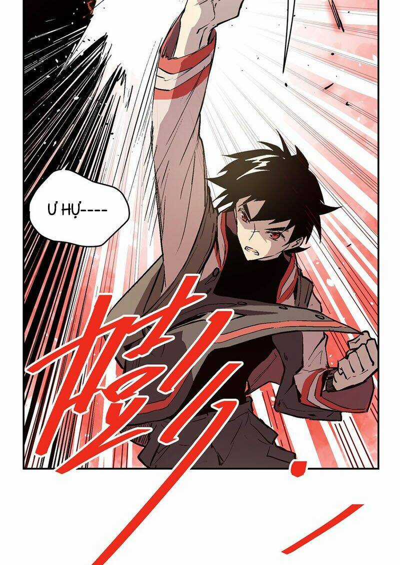 Vương Bài Đặc Công, Trùng Sinh Vườn Trường Chapter 28 trang 41