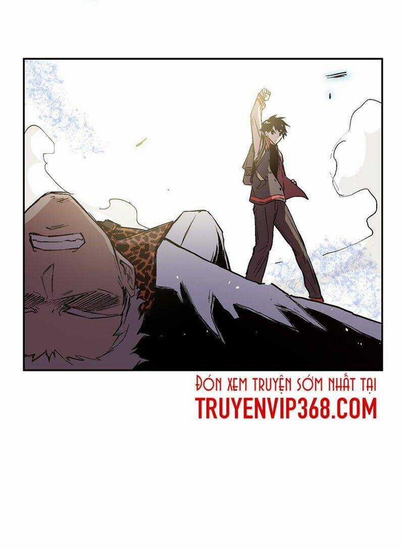 Vương Bài Đặc Công, Trùng Sinh Vườn Trường Chapter 28 trang 42