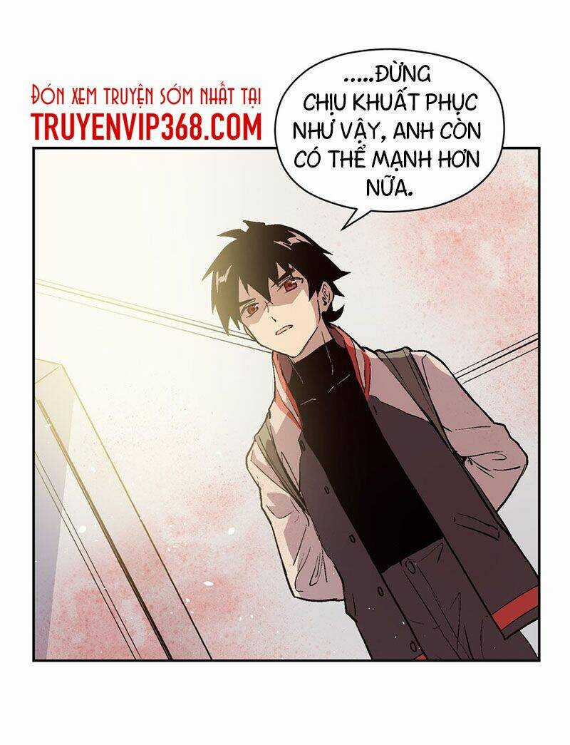 Vương Bài Đặc Công, Trùng Sinh Vườn Trường Chapter 28 trang 44