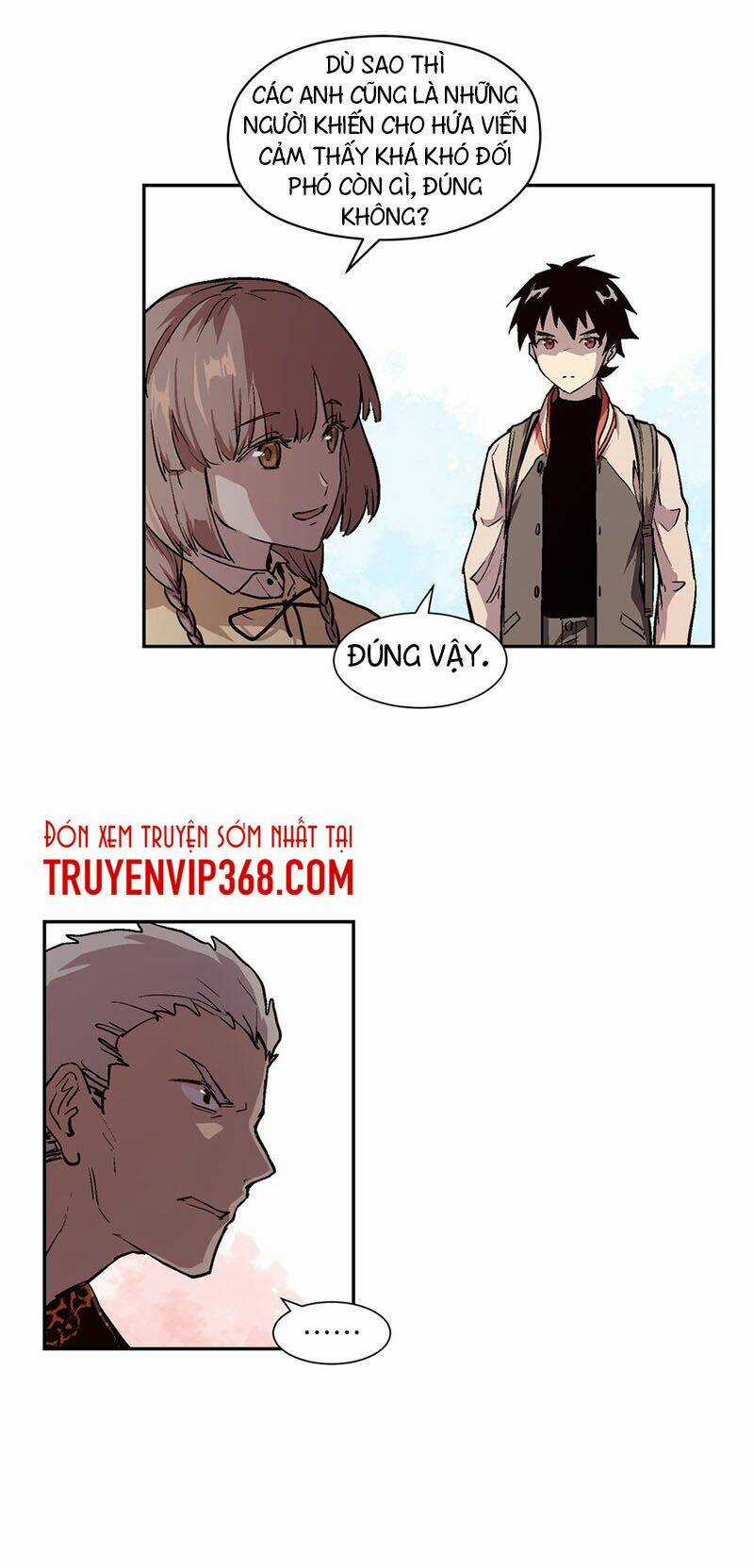 Vương Bài Đặc Công, Trùng Sinh Vườn Trường Chapter 28 trang 46