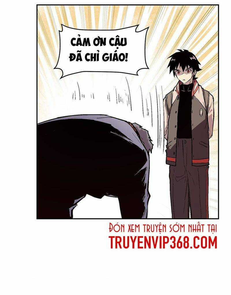 Vương Bài Đặc Công, Trùng Sinh Vườn Trường Chapter 28 trang 47