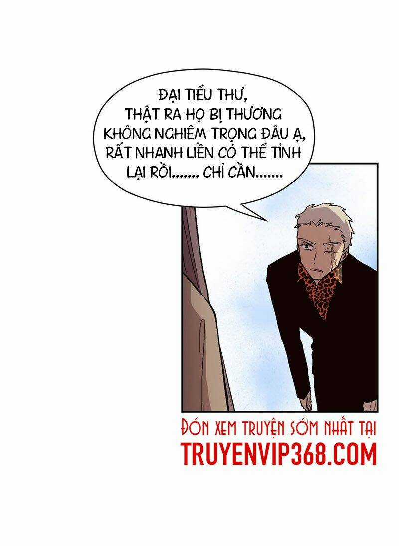 Vương Bài Đặc Công, Trùng Sinh Vườn Trường Chapter 28 trang 49