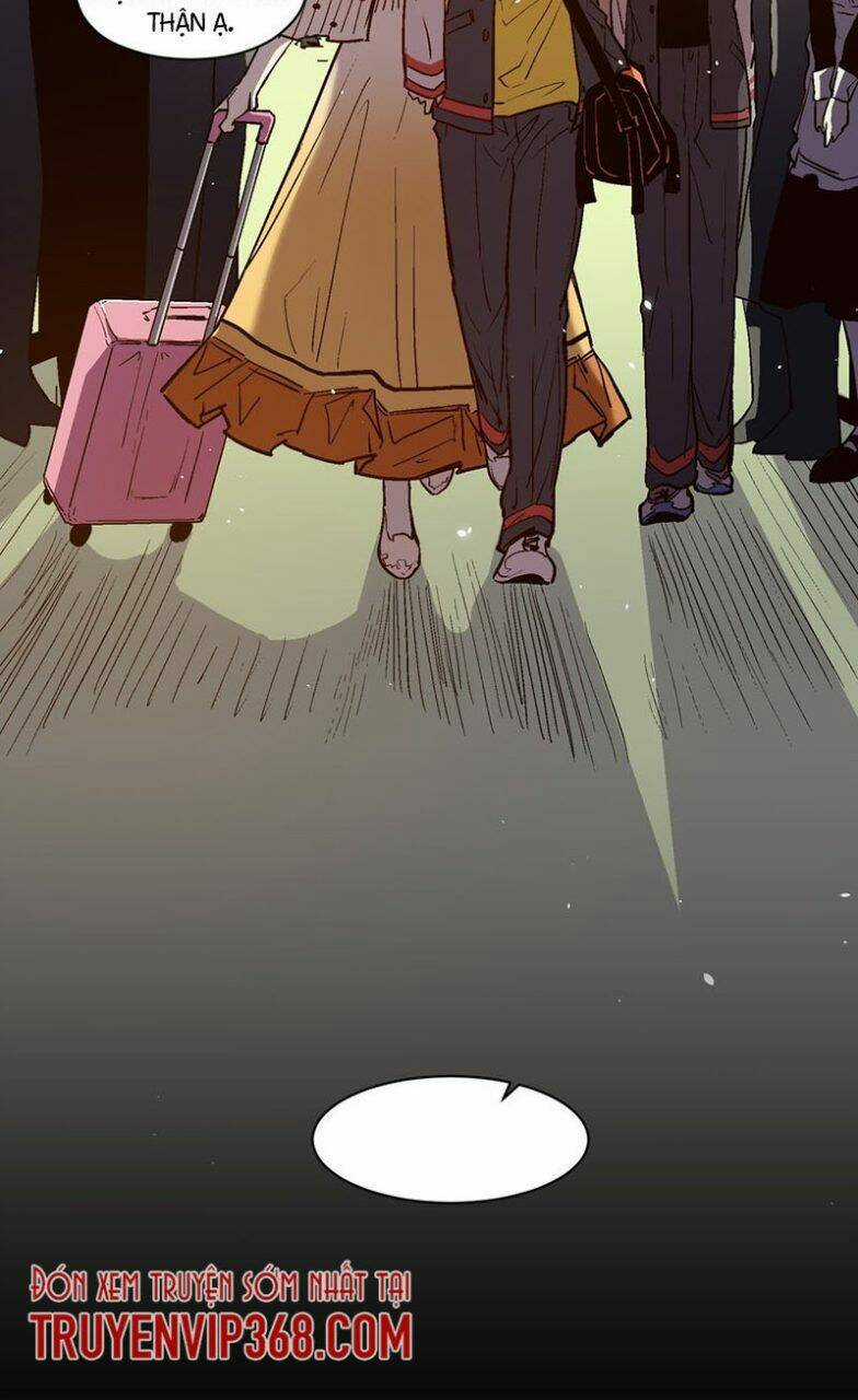 Vương Bài Đặc Công, Trùng Sinh Vườn Trường Chapter 28 trang 54