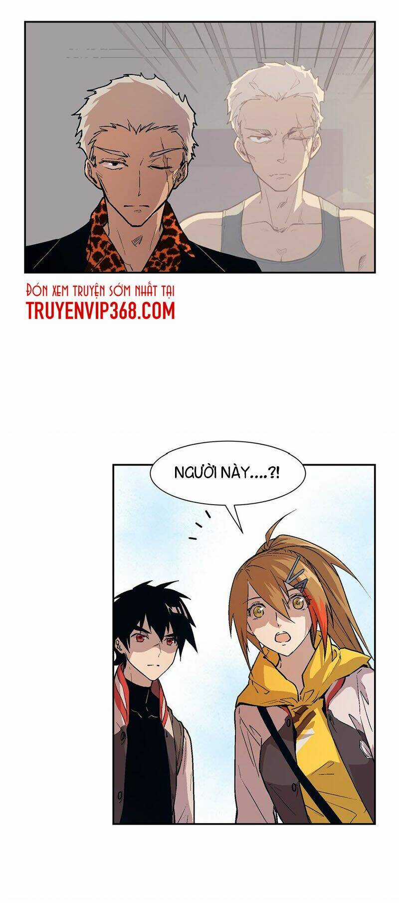 Vương Bài Đặc Công, Trùng Sinh Vườn Trường Chapter 28 trang 6