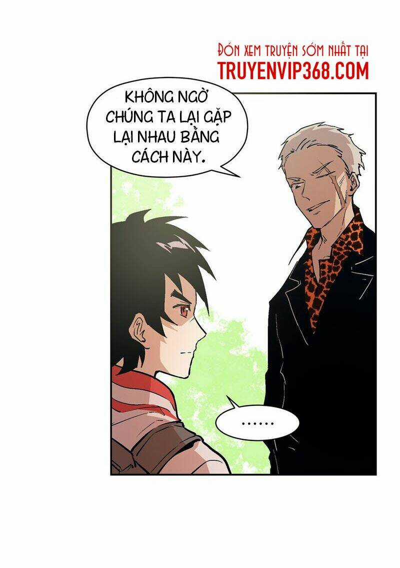 Vương Bài Đặc Công, Trùng Sinh Vườn Trường Chapter 28 trang 8