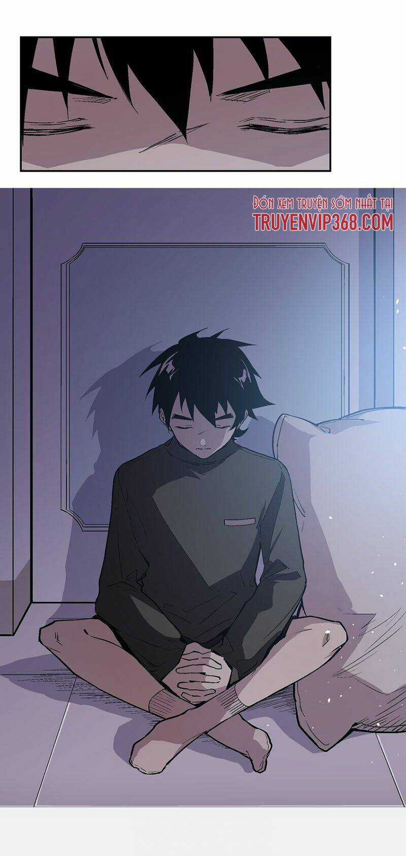 Vương Bài Đặc Công, Trùng Sinh Vườn Trường Chapter 29 trang 10