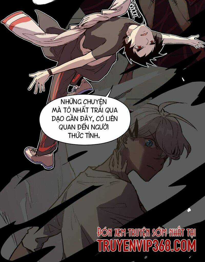 Vương Bài Đặc Công, Trùng Sinh Vườn Trường Chapter 29 trang 17