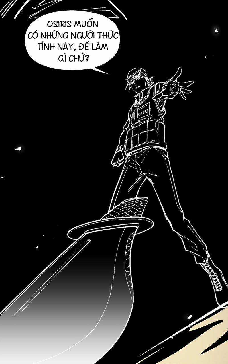 Vương Bài Đặc Công, Trùng Sinh Vườn Trường Chapter 29 trang 20