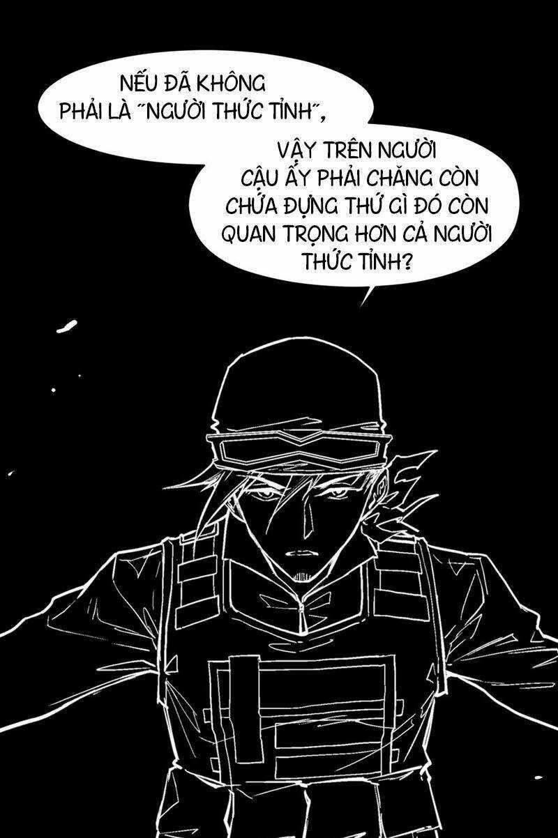 Vương Bài Đặc Công, Trùng Sinh Vườn Trường Chapter 29 trang 24