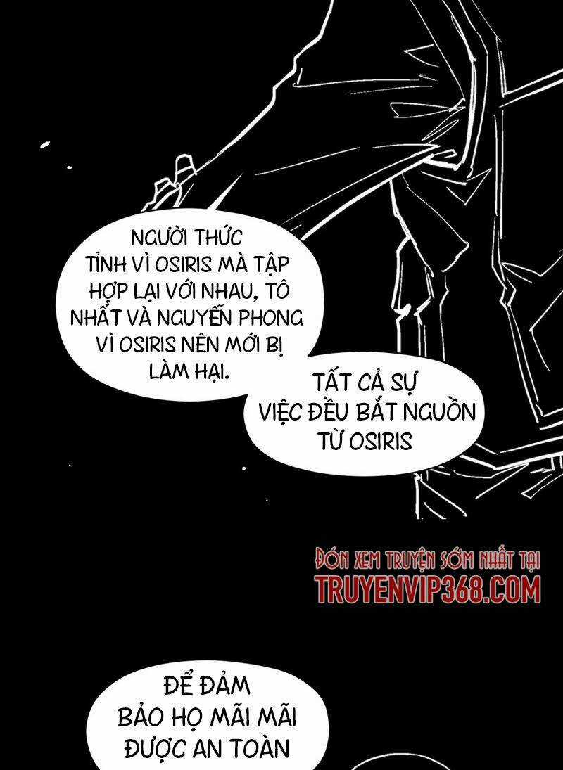 Vương Bài Đặc Công, Trùng Sinh Vườn Trường Chapter 29 trang 26