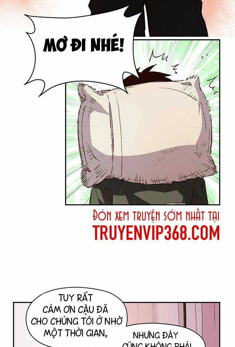 Vương Bài Đặc Công, Trùng Sinh Vườn Trường Chapter 29 trang 3