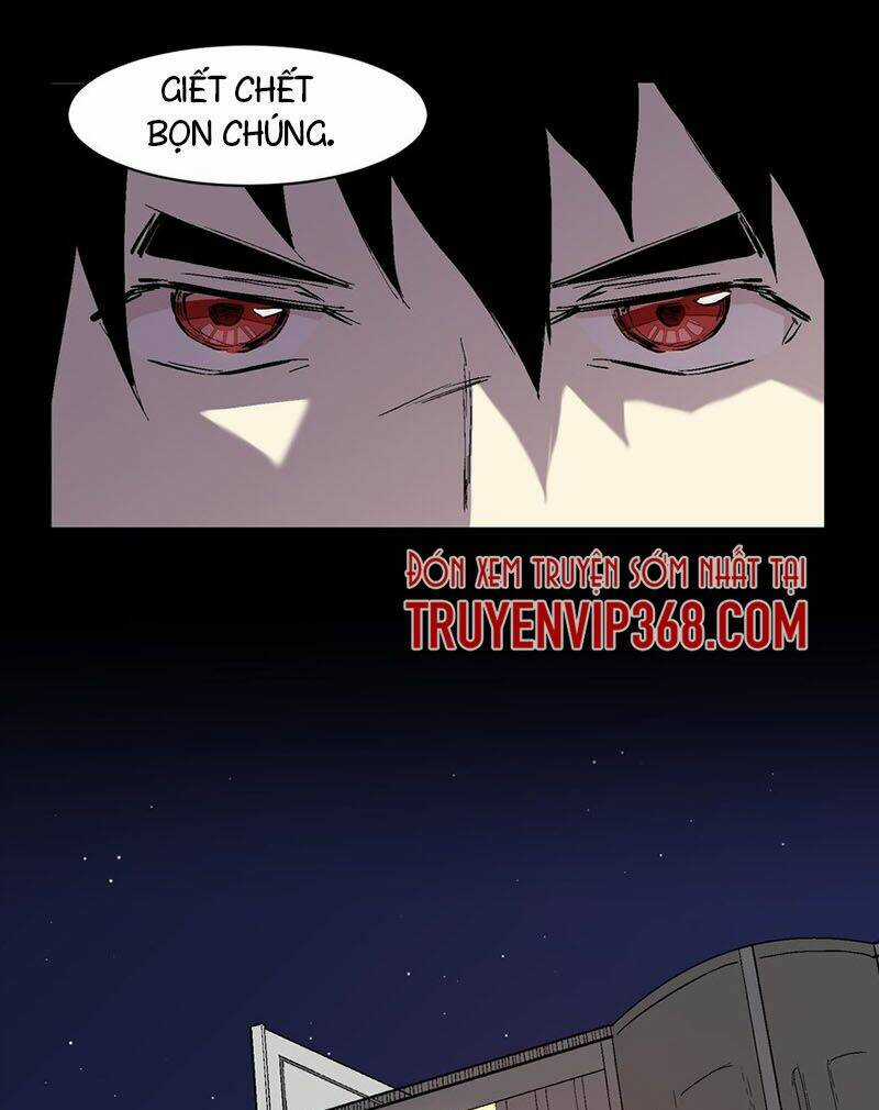 Vương Bài Đặc Công, Trùng Sinh Vườn Trường Chapter 29 trang 35