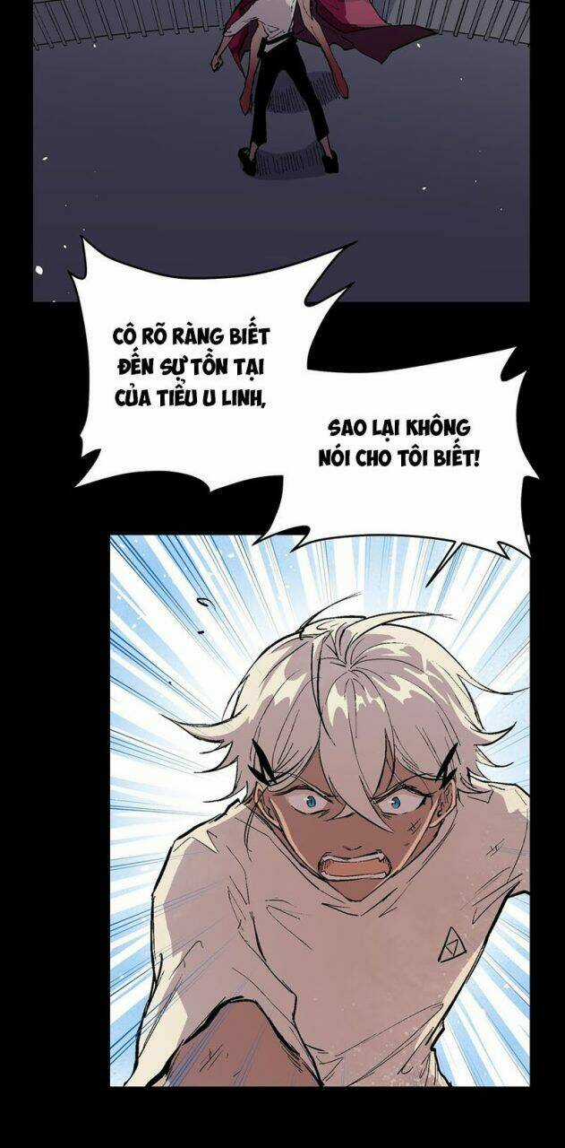 Vương Bài Đặc Công, Trùng Sinh Vườn Trường Chapter 29 trang 38