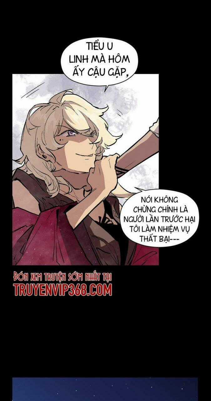 Vương Bài Đặc Công, Trùng Sinh Vườn Trường Chapter 29 trang 42