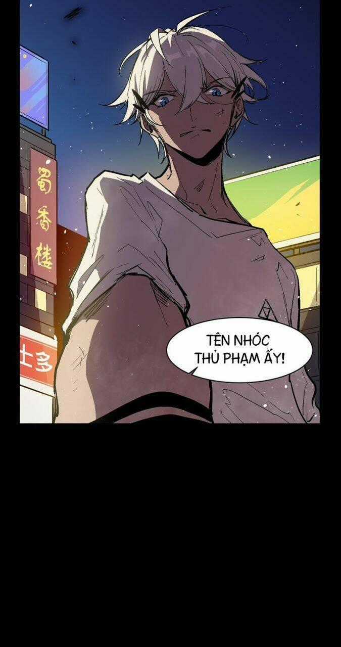 Vương Bài Đặc Công, Trùng Sinh Vườn Trường Chapter 29 trang 43