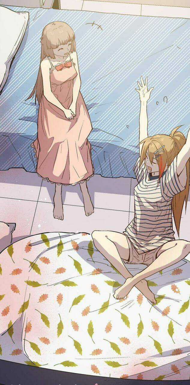 Vương Bài Đặc Công, Trùng Sinh Vườn Trường Chapter 29 trang 8