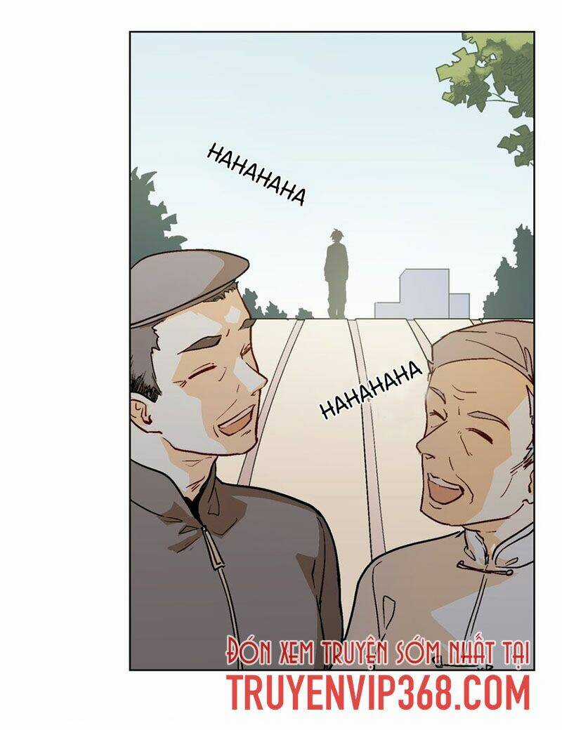 Vương Bài Đặc Công, Trùng Sinh Vườn Trường Chapter 3 trang 11