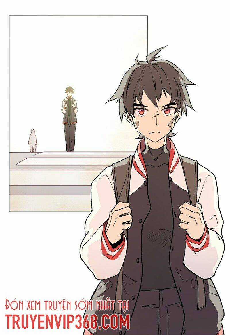 Vương Bài Đặc Công, Trùng Sinh Vườn Trường Chapter 3 trang 18