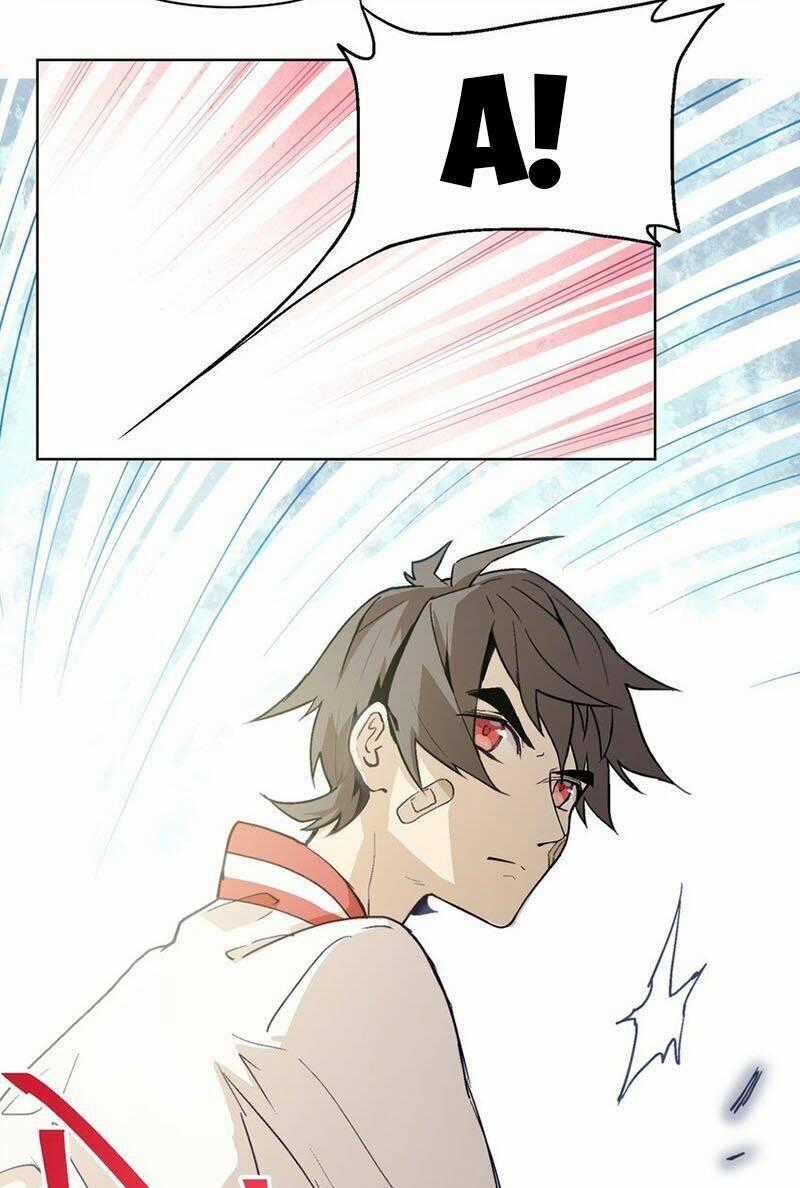 Vương Bài Đặc Công, Trùng Sinh Vườn Trường Chapter 3 trang 42