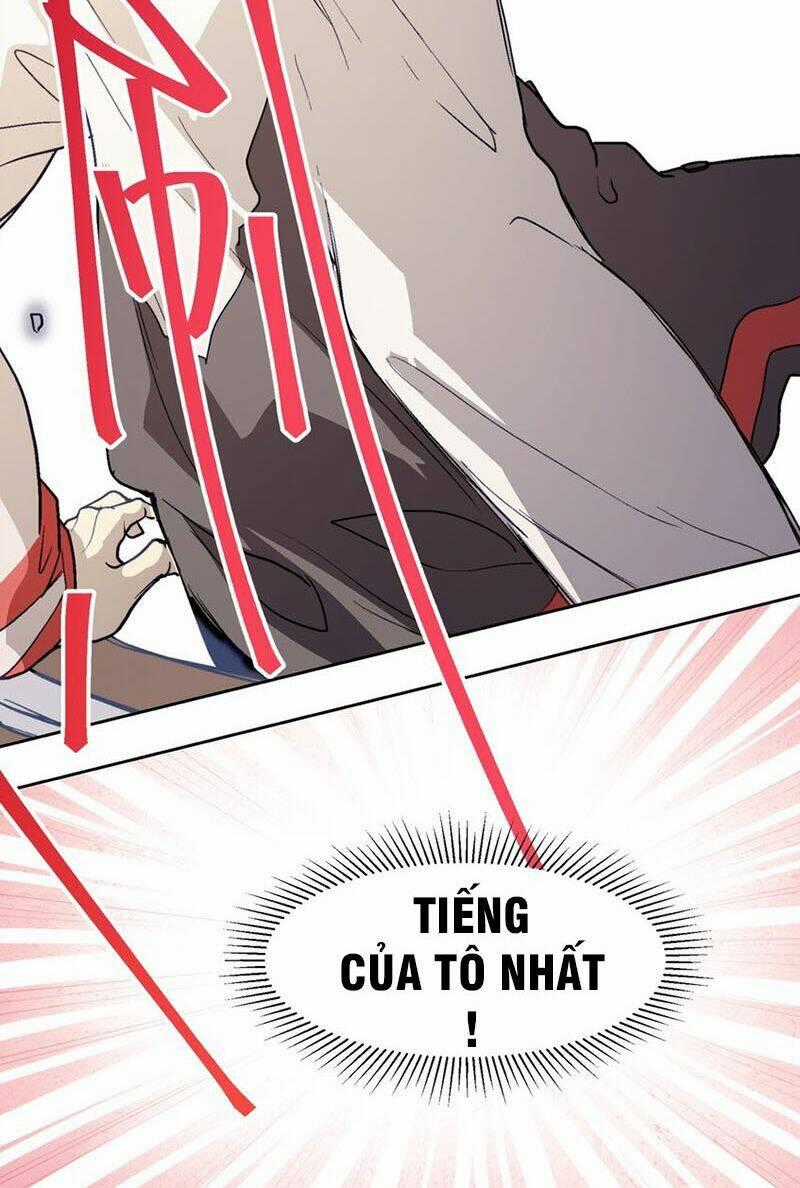 Vương Bài Đặc Công, Trùng Sinh Vườn Trường Chapter 3 trang 43