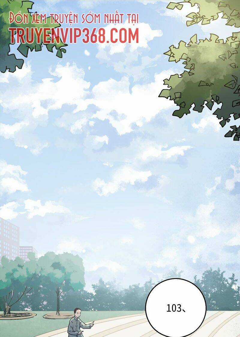 Vương Bài Đặc Công, Trùng Sinh Vườn Trường Chapter 3 trang 6