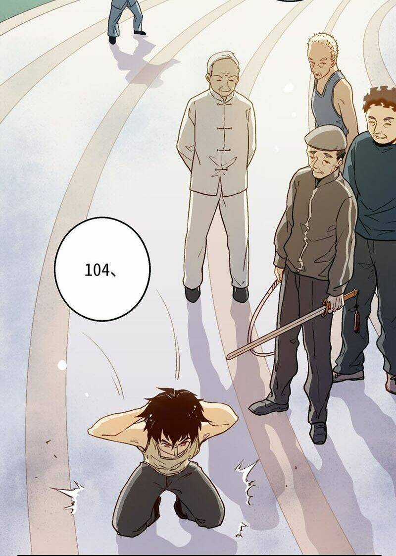 Vương Bài Đặc Công, Trùng Sinh Vườn Trường Chapter 3 trang 7