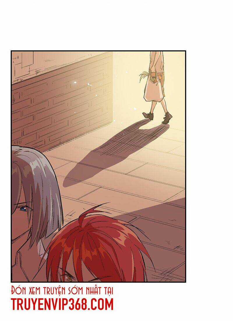 Vương Bài Đặc Công, Trùng Sinh Vườn Trường Chapter 30 trang 11